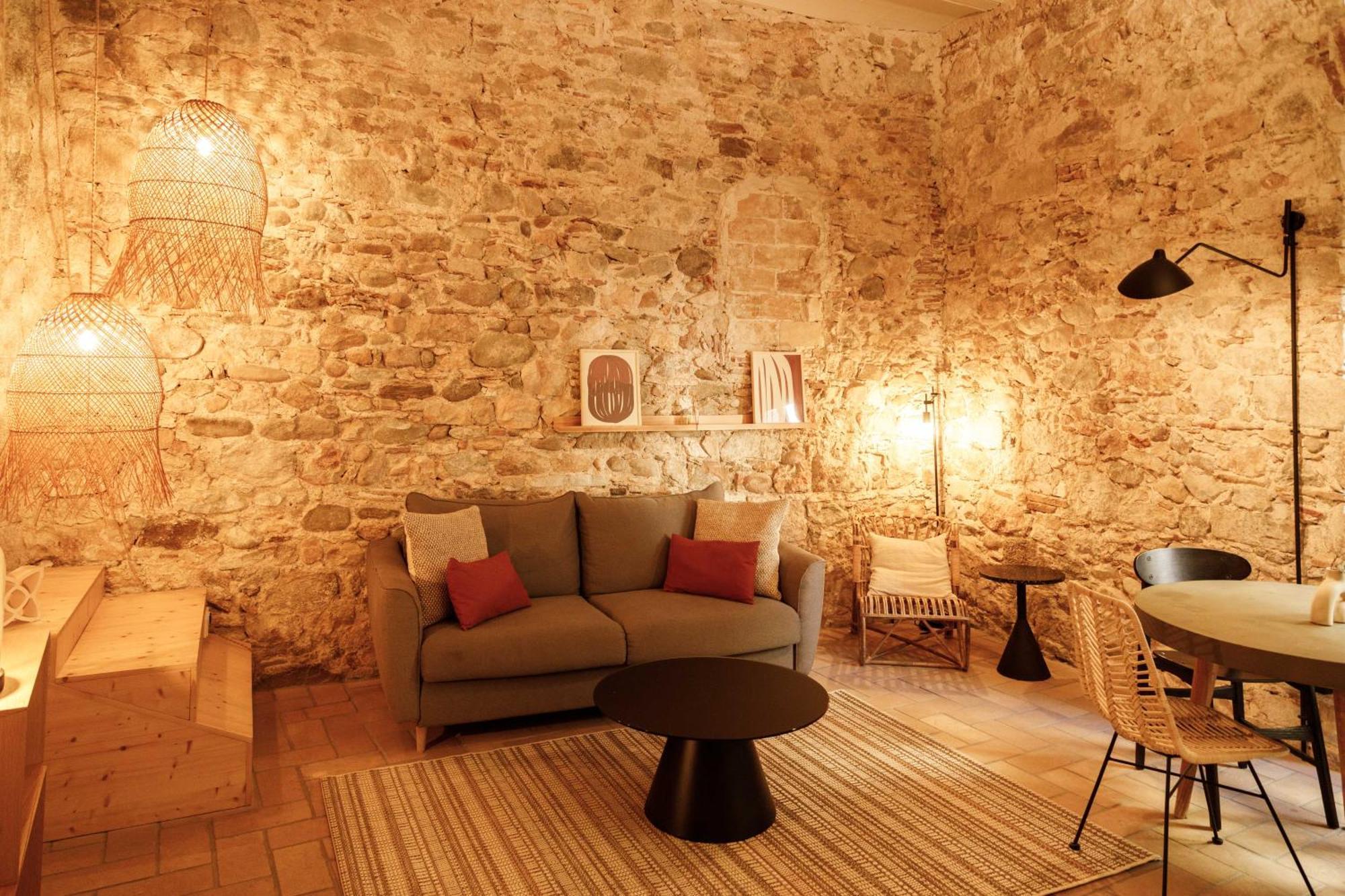 La Comuna By Bon Dia Residences Жерона Екстер'єр фото